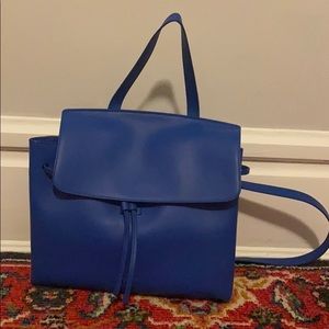 Mansur Gavriel Mini Lady Bag